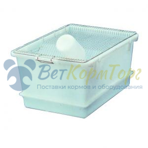 Клетка для лабораторных животных PP-SS4