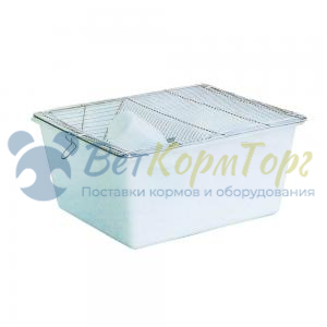 Клетка для лабораторных животных PP-H1