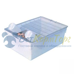Клетка для лабораторных животных PP-R5