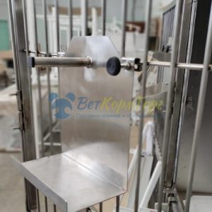 Держатель для инфузоматов для клеток Vetbot