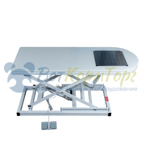 Стол хирургический для лабораторных животных Vetbot-103