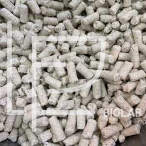 Высокожировая диета для лабораторных животных LF Biolab