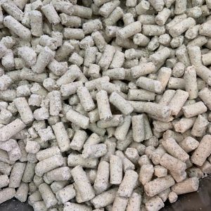 Высокожировая диета для лабораторных животных LF Biolab