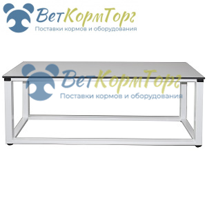 ТД ВЕТ Скамья  1200х400х450мм