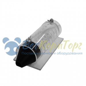 Фиксатор для крыс увеличенный 210х65х65h