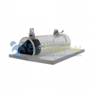 Фиксатор для мышей  90х30х27h мм