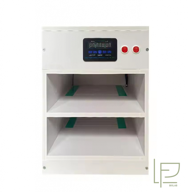 LF Biolab 812 Смарт-террариум для содержания и разведения рептилий и земноводных