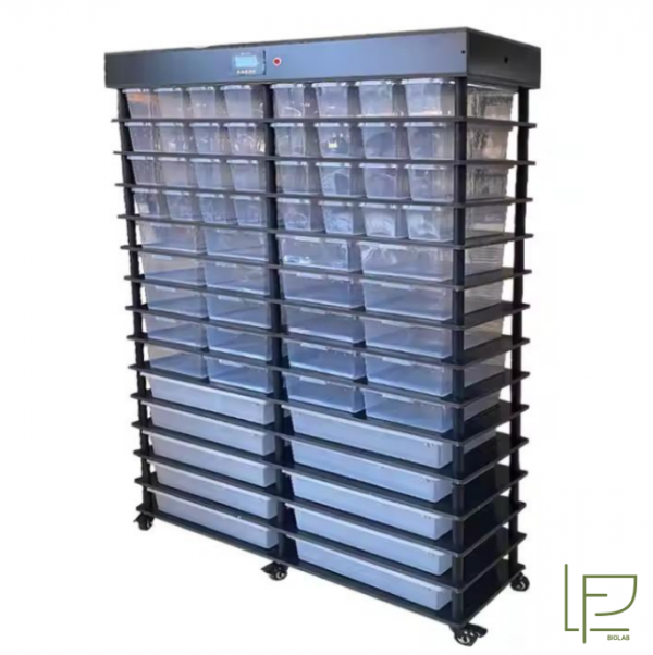 LF Biolab 808-1 Смарт-террариум для содержания рептилий