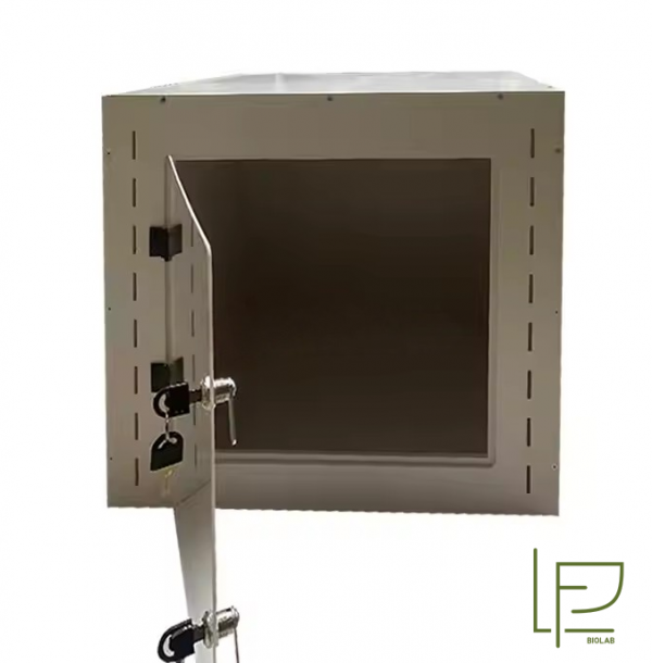 LF Biolab 811 Террариум для содержания рептилий и пауков
