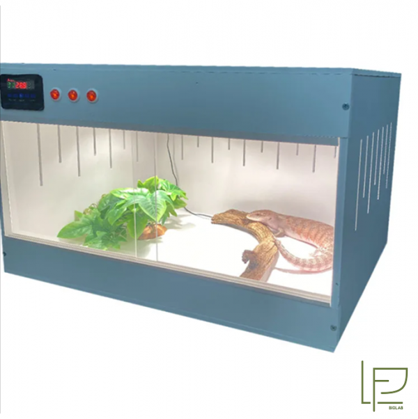 LF Biolab 808 Смарт-террариум для содержания рептилий