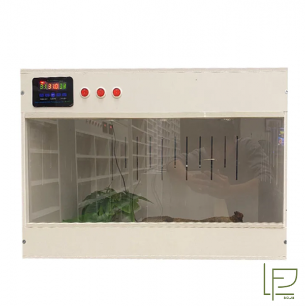 LF Biolab 808 Смарт-террариум для содержания рептилий — изображение 3