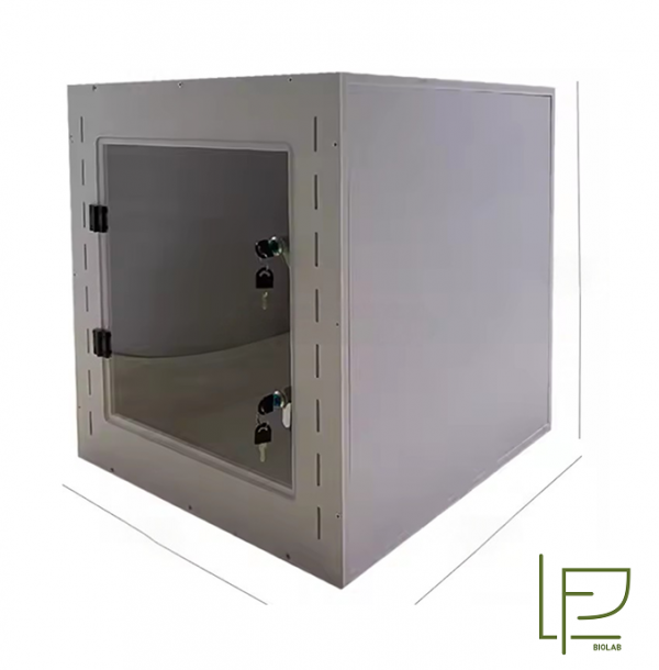 LF Biolab 811 Террариум для содержания рептилий и пауков — изображение 4