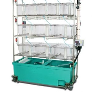 Стеллаж для разведения рыб LF Biolab 702