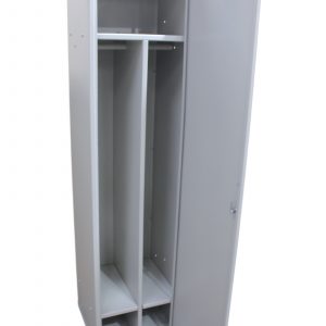 Металлические шкафы для рабочих и производственных помещений