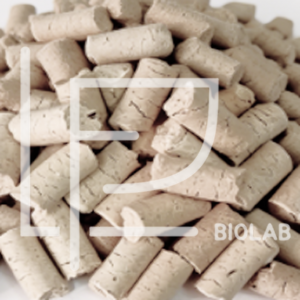 Высокобелковая диета для лабораторных животных LF Biolab