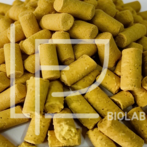 Высокоуглеводная диета для лабораторных животных LF Biolab