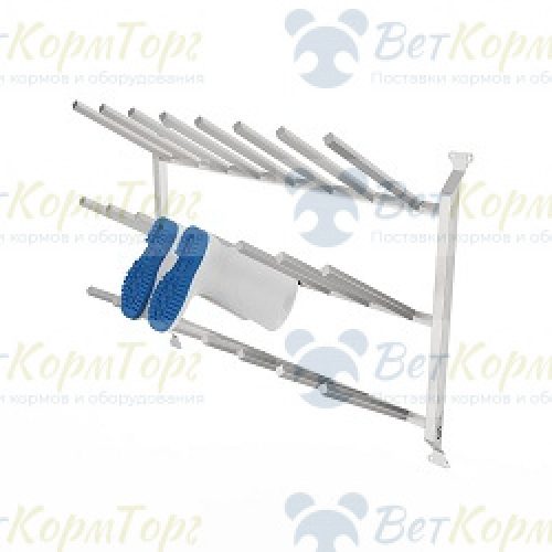 LF Biomedical Настенная полка-стойка для обуви