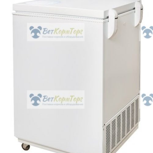 Низкотемпературные и ультранизкотемпературные морозильные лари предназначены для хранения материалов и образцов при температурах от-10С до -45С и от -60С до -86С