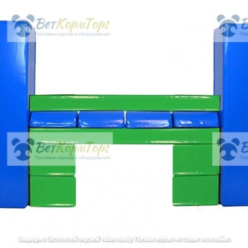 soft-wall-green-blue1 Vetbot400-1